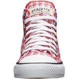 Ethletic - Canvas Sneaker - Wit - Vegan - Duurzaam