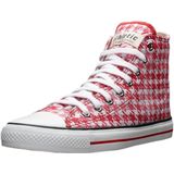 Ethletic - Canvas Sneaker - Wit - Vegan - Duurzaam