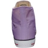 Ethletic - Canvas Sneaker - Wit - Hi Cut - Sportschoenen