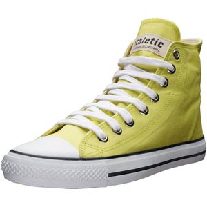 Ethletic - Canvas Sneaker - Wit - Vegan - Ecologisch
