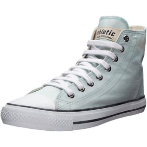 Ethletic - Canvas Sneaker - White Cap - Vegan - Duurzaam