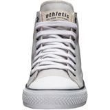 Ethletic - Canvas Sneaker - Wit - Veganistisch - Ecologisch