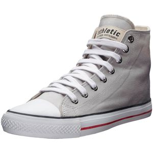Ethletic - Canvas Sneaker - Wit - Veganistisch - Ecologisch