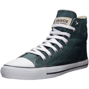 Ethletic - Canvas Sneaker - Wit - Veganistisch - Duurzaam