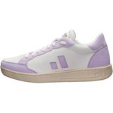 Sneakers - Jesse - Color-Blocking - Imitatieleder - Platte Hak