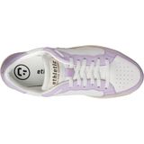 Sneakers - Jesse - Color-Blocking - Imitatieleder - Platte Hak