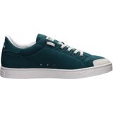 Ethletic - Canvas Sneaker Active Lo Cut - Groen - Veganistisch - Duurzaam