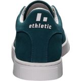 Ethletic - Canvas Sneaker Active Lo Cut - Groen - Veganistisch - Duurzaam