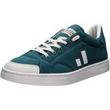 Ethletic - Canvas Sneaker Active Lo Cut - Groen - Veganistisch - Duurzaam