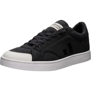 Ethletic - Canvas Sneaker Active Lo Cut - Groen - Veganistisch - Duurzaam