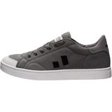 Ethletic - Canvas Sneaker Active Lo Cut - Groen - Veganistisch - Duurzaam