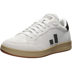 Sneakers - Jesse - Color-Blocking - Imitatieleder - Platte Hak