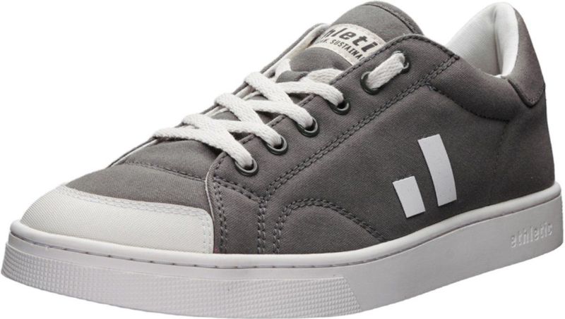 Ethletic - Active Hi Cut - Canvas Sneaker - Ecologisch Duurzaam