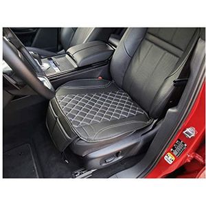 Stoelhoezen voor VW T5 T6 Multivan voor bestuurder en passagier vanaf 2003 - Kleurnummer: PL409