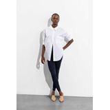 Leggings - Zwart - Bamboeviscose