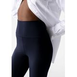 Leggings - Zwart - Bamboeviscose