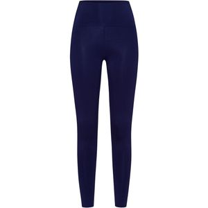 Leggings - Zwart - Bamboeviscose