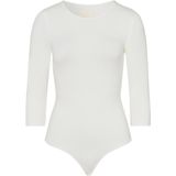 Les Lunes - ALENA - Body - 3/4 Mouwen