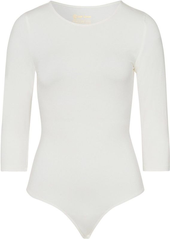 Les Lunes - ALENA - Body - 3/4 Mouwen