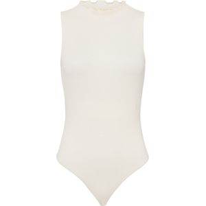 Les Lunes - Ivyy - Bodystocking - Zacht Katoen