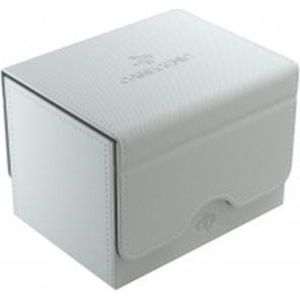 Gamegenic - Sidekick 100+ Convertible - White