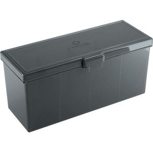 Deckbox Fourtress 320+ Zwart