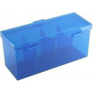 Deckbox Fourtress 320+ Blauw