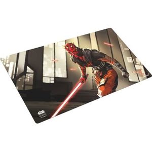 Star Wars Unlimited Playmat Darth Maul