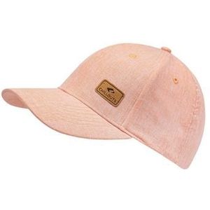 CHILLOUTS Amadora Hat Basic Cap in prachtige 4 kleurvarianten voor dames en heren, Vissen