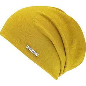 CHILLOUTS Nantes beanie-muts voor dames.