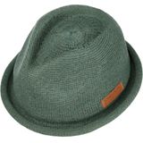 CHILLOUTS Heren Tocoa Hat Hoed, Ash Mint, S-M