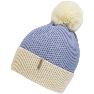 CHILLOUTS Sandy Dames Winter Hoed Blauw One Size Blauw One Size, Blauw