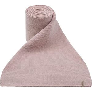 CHILLOUTS gene scarf, roze, One size