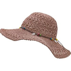 CHILLOUTS Salta Hat, roze, S/M