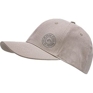 CHILLOUTS Unisex Arklow Hat Cap, beige, Eén maat