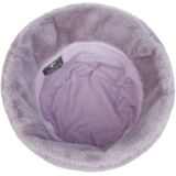 CHILLOUTS Laika Hoed Winterhoed voor dames, lavendel, S/M