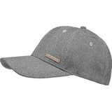 Savio Herringbone Pet by Chillouts Baseball caps