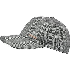 Savio Herringbone Pet by Chillouts Baseball caps