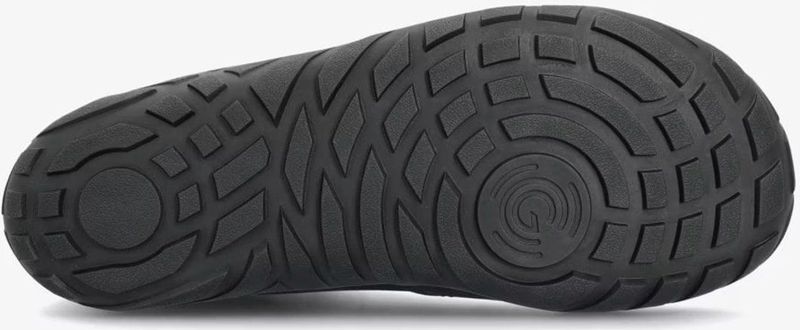 Groundies - Portland - Dameswandelschoenen - Waterdicht - GH2 TrueSense® Hiking zool