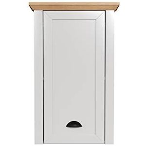 Maisonnerie 1330-403-21 Meuble Salle de Bain Miroir Armoire Murale