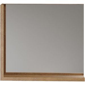 Wandspiegel Synnax | 80 x 12 x 72 cm | Oak Decor