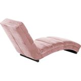 SalesFever Relaxfauteuil met breedtestiksels