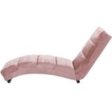 SalesFever Relaxfauteuil met breedtestiksels