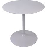 SalesFever Eethoek bestaand uit tulptafel en draaistoelen (set, 5-delig)