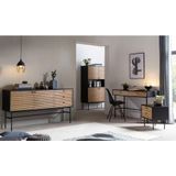 SalesFever Sideboard, Kommode im Scandi Design