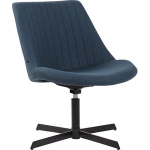 CLP Lounger Granby blauw - 317794