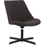 CLP Lounger Granby donkergrijs - 317797