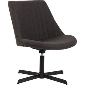 CLP Granby Lounger donkergrijs