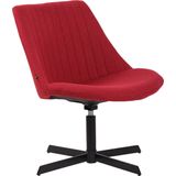 CLP Lounger Granby rood - 317800