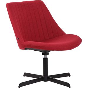 CLP Granby Lounger rood